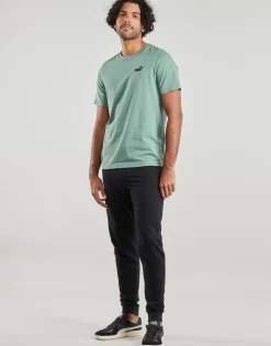 Puma - ESS SMALL LOGO TEE