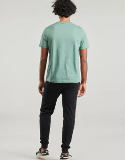 Puma - ESS SMALL LOGO TEE