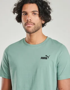 Puma - ESS SMALL LOGO TEE