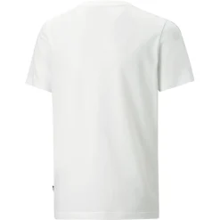 Clearance Puma - ESS TAPE CAMO Blanc