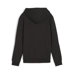 Puma - ESS TAPE CAMO HOODIE TR B Noir Discount