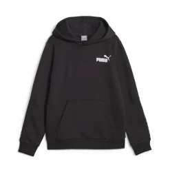 Puma - ESS TAPE CAMO HOODIE FL B