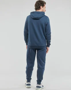 Puma - ESS+ TAPE HOODIE Marine Discount