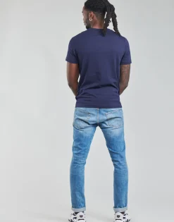 Hot Puma - ESS TEE Marine