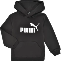 Puma - ESSENTIAL BIG LOGO HOODIE