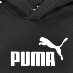 Puma - ESSENTIAL BIG LOGO HOODIE
