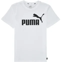 Puma - ESSENTIAL LOGO TEE