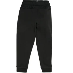 Best Puma - ESSENTIAL SLIM PANT Noir