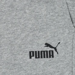 Puma - ESSENTIAL SLIM PANT Gris Clearance