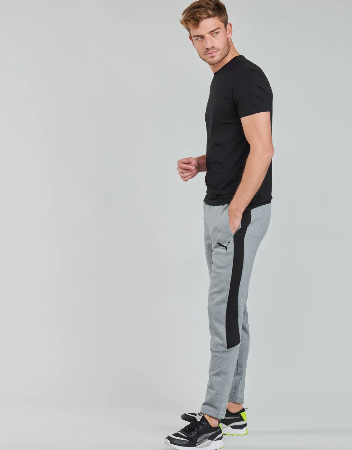 Puma - EVOSTRIPE CORE FZ PANT Online