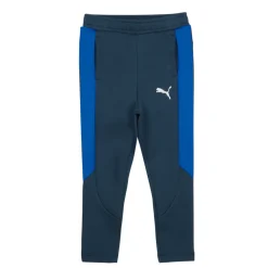 Puma - EVOSTRIPE PANT Bleu Sale