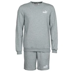Outlet Puma - FEEL GOOD SUIT TR Gris