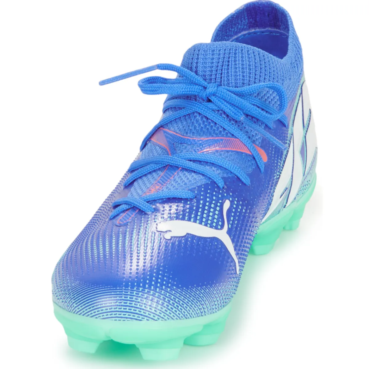 Puma - FUTURE 7 MATCH FG/AG Jr