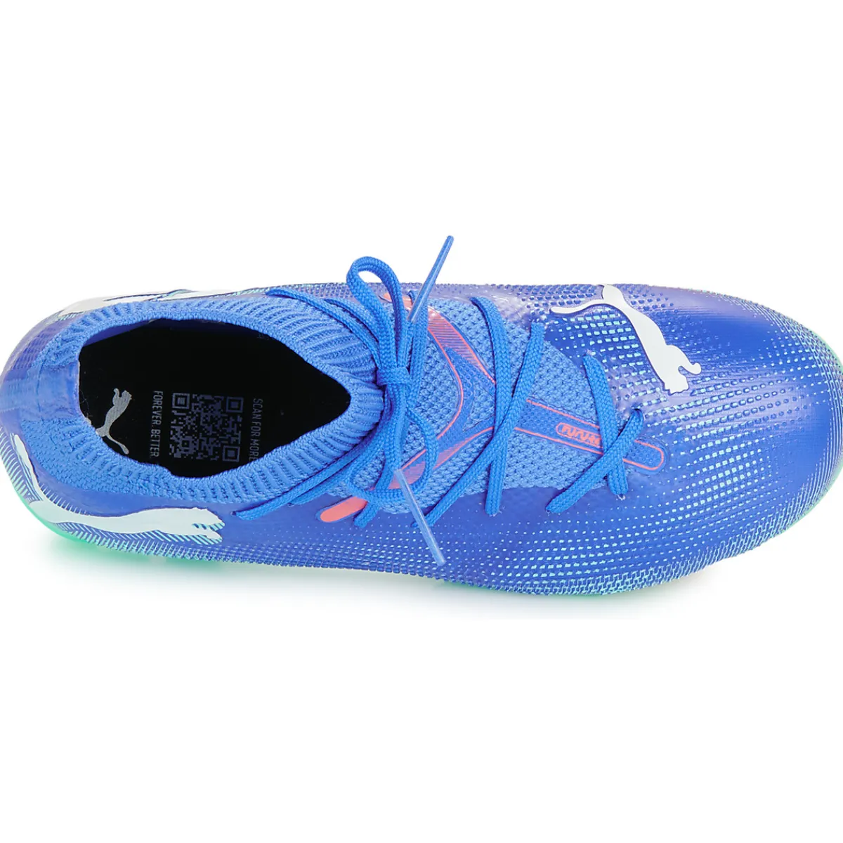 Puma - FUTURE 7 MATCH FG/AG Jr