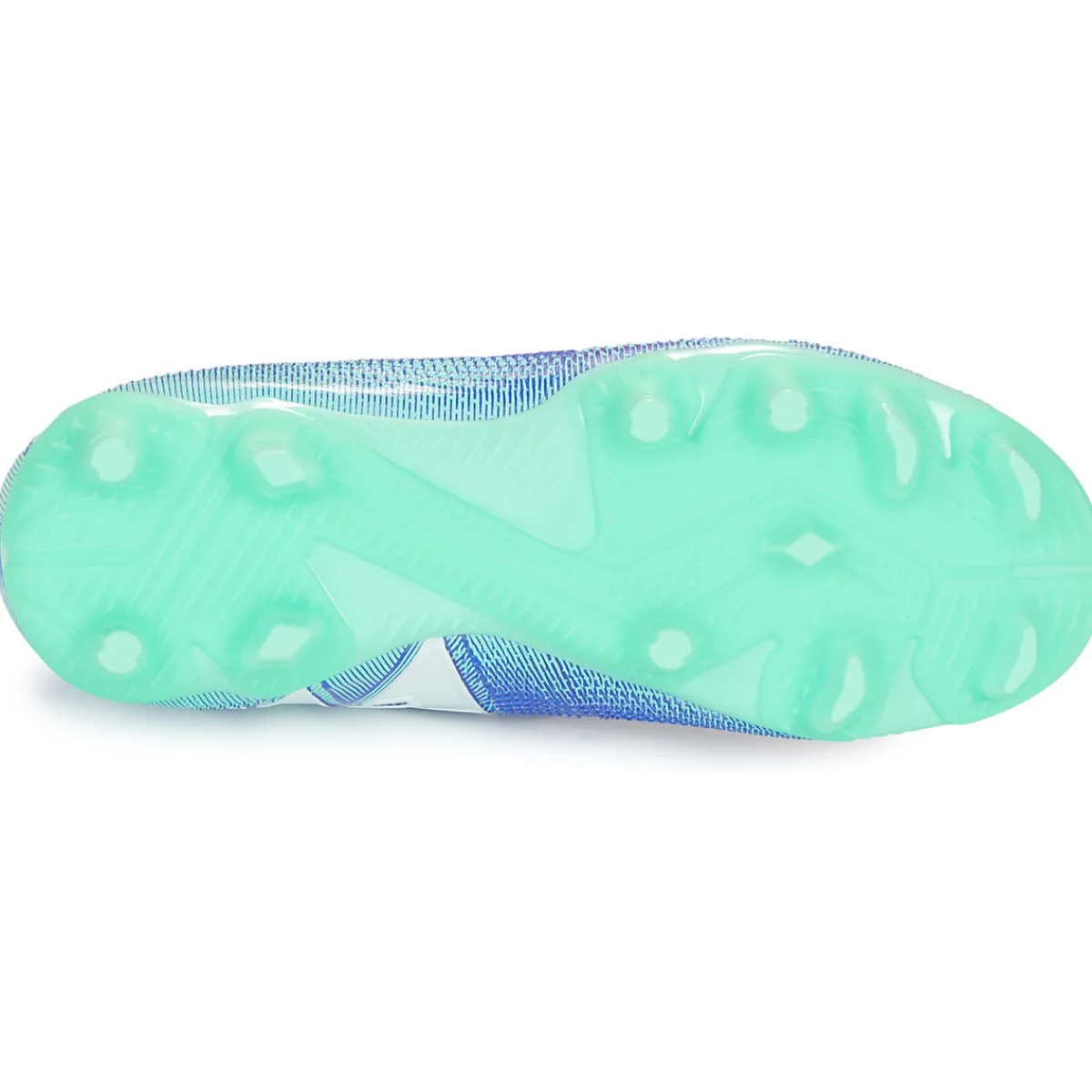 Puma - FUTURE 7 MATCH FG/AG Jr