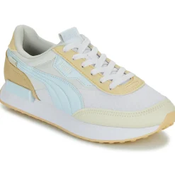 Clearance Puma - FUTURE RIDER Beige