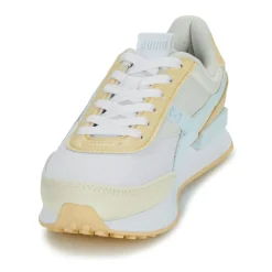 Clearance Puma - FUTURE RIDER Beige