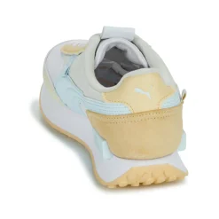 Clearance Puma - FUTURE RIDER Beige