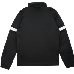 Online Puma - INDIVIDUAL RISE 1/4 ZIP Noir