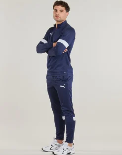 Puma - INDIVIDUALRISE PANT Marine Outlet