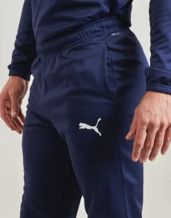 Puma - INDIVIDUALRISE PANT Marine Outlet