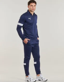 Puma - INDIVIDUALRISE ZIP TOP Marine Outlet