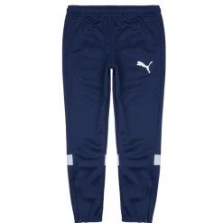 Puma - INDIVIDUARISE PANT JR Marine