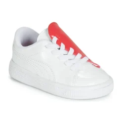 Puma - INF B CRUSH PATENT AC.W-H