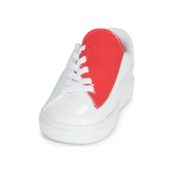 Puma - INF B CRUSH PATENT AC.W-H