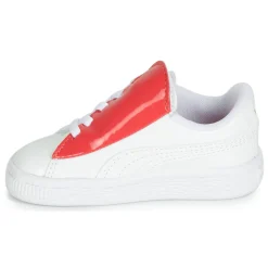 Puma - INF B CRUSH PATENT AC.W-H