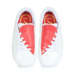 Puma - INF B CRUSH PATENT AC.W-H