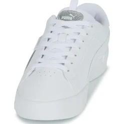 Online Puma - Jada Renew Pop-Up Metallics Blanc