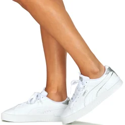 Online Puma - Jada Renew Pop-Up Metallics Blanc