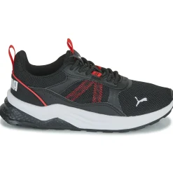 Puma - JR ANZARUN 2 Noir Best