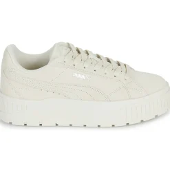 New Puma - Karmen II Beige