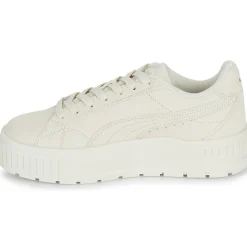 New Puma - Karmen II Beige