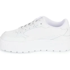 Best Puma - Karmen II Idol Blanc