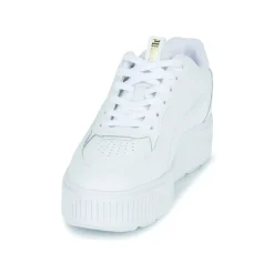 Puma - KARMEN REBELLE Blanc Outlet