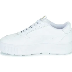 Puma - KARMEN REBELLE Blanc Outlet