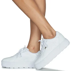 Puma - KARMEN REBELLE Blanc Outlet