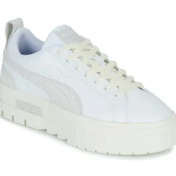 Discount Puma - MAYZE Blanc