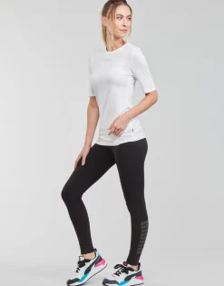 Puma - MBASIC TEE Blanc Clearance