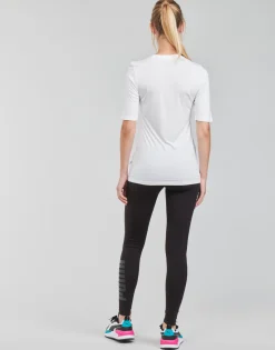Puma - MBASIC TEE Blanc Clearance