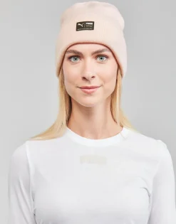 Puma - MBASIC TEE Blanc Clearance