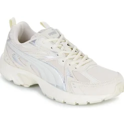 Outlet Puma - Milenio Tech Suede Blanc