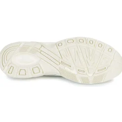 Outlet Puma - Milenio Tech Suede Blanc