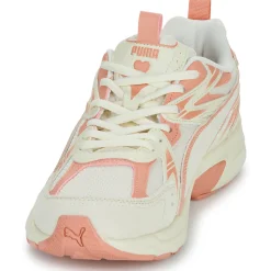 Puma - Milenio TECH SUEDE COQUETTE Discount