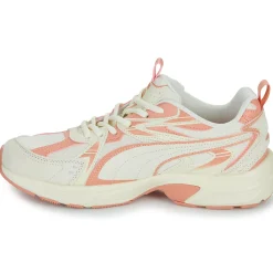 Puma - Milenio TECH SUEDE COQUETTE Discount