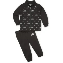 Puma - MINICATS AOP JOGGER