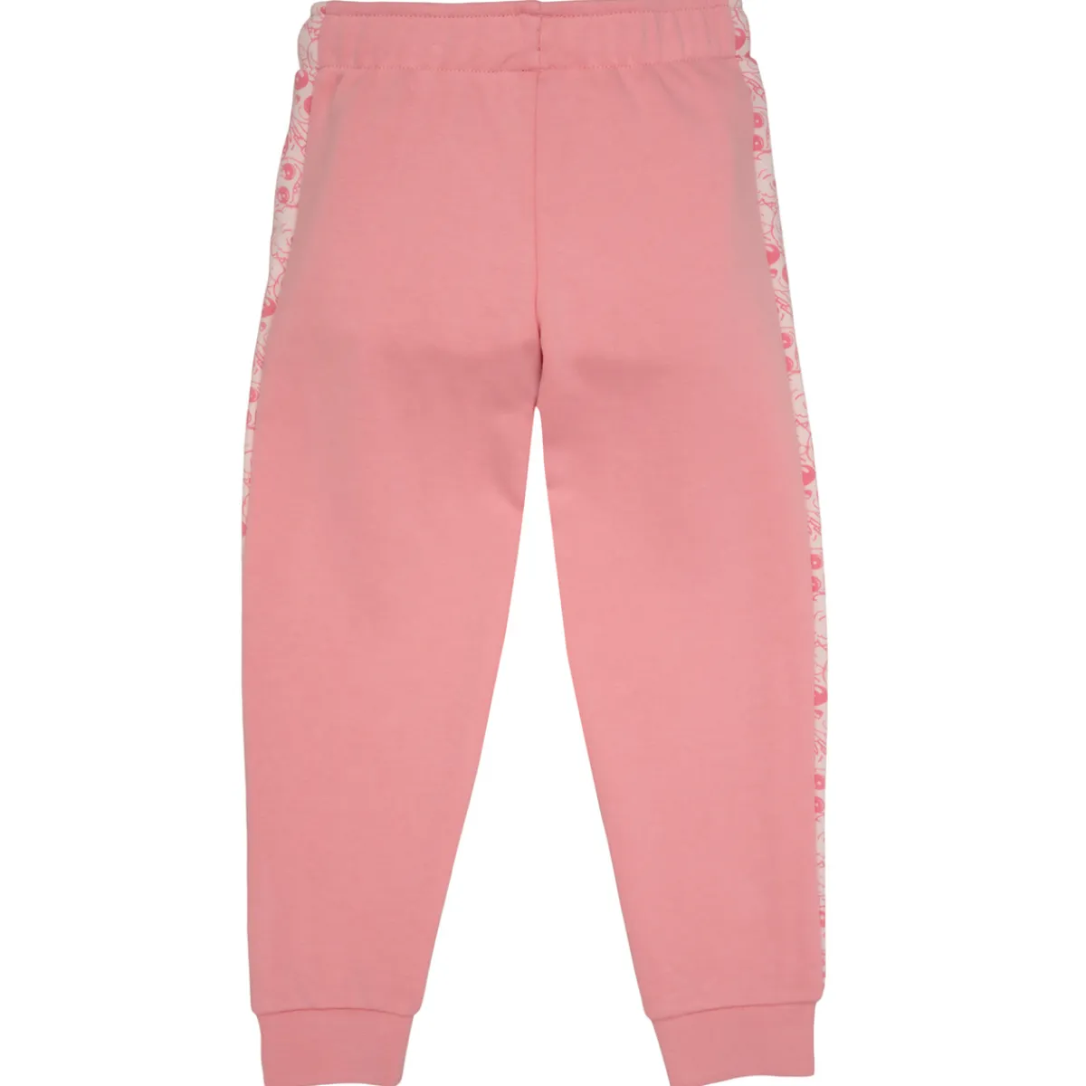 Hot Puma - MONSTER SWEAT PANT GIRL Rose